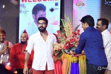 Darshakudu Movie Audio Launch